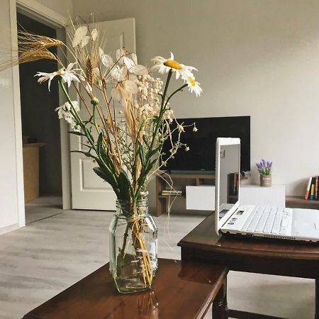 Azzurro Apartment - Ideal For Your Seaside Escape In ブルガス エクステリア 写真